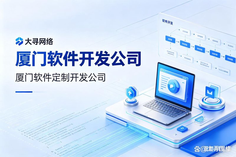 选择适合的软件定制开发服务